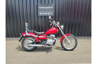 HONDA 125 REBEL