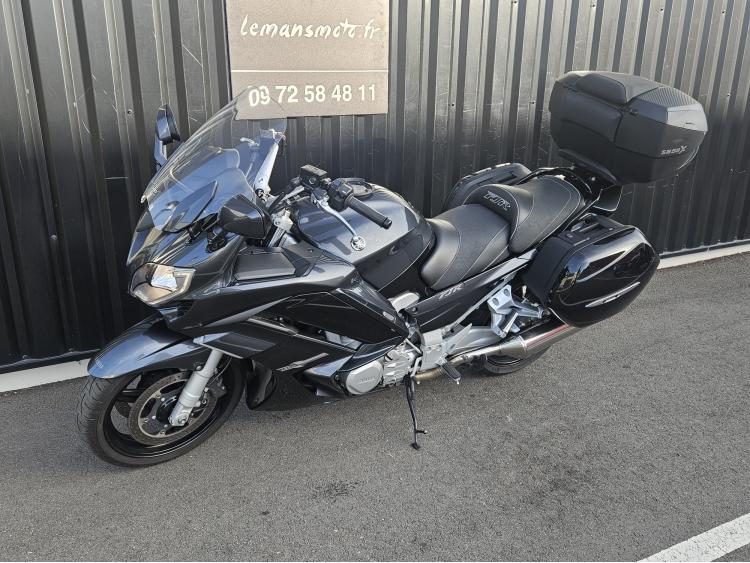 YAMAHA FJR 1300