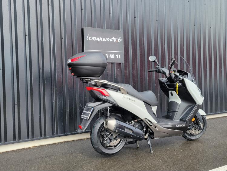 KYMCO X.TOWN  city 125