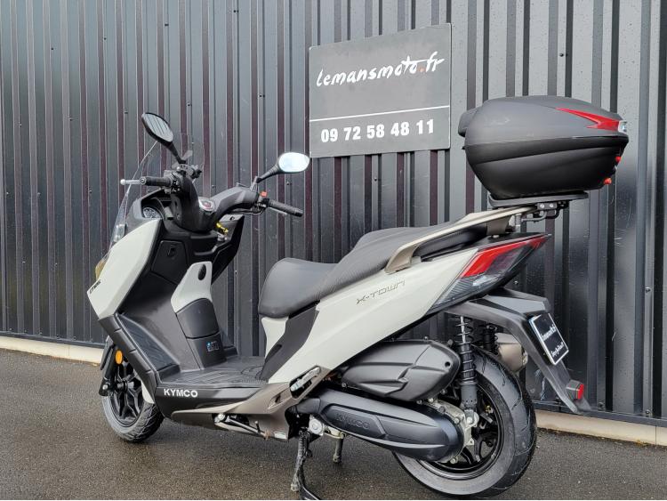KYMCO X.TOWN  city 125