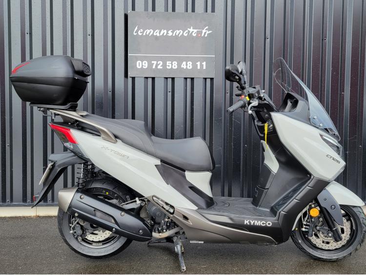 KYMCO X.TOWN  city 125