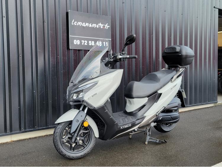 KYMCO X.TOWN  city 125