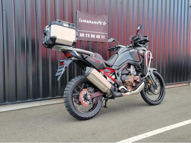 HONDA Africa Twin CRF1100 DCT