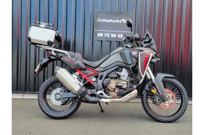 HONDA Africa Twin CRF1100L