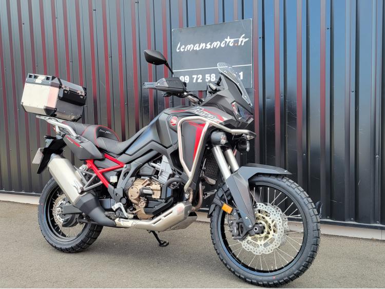 HONDA Africa Twin CRF1100 DCT