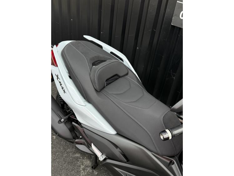  YAMAHA XMAX 125 TECH MAX garantie 5 ans