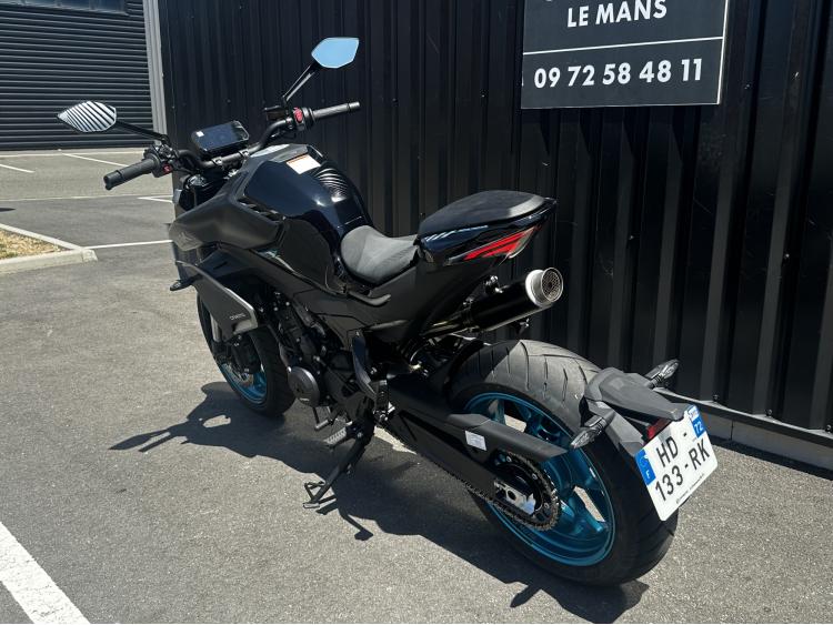 CF MOTO 800 NK SPORT Silencieux Offert