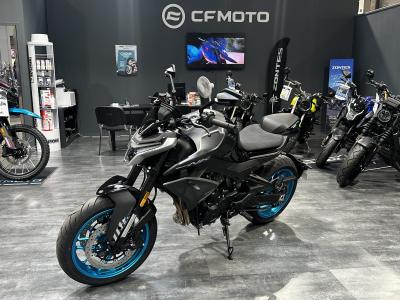 CF MOTO 800 NK SPORT