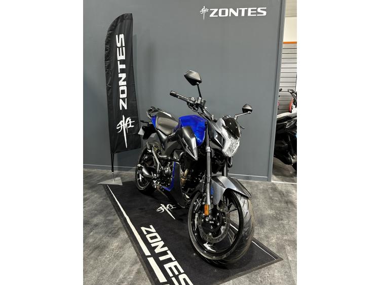 ZONTES 125 URBAN 0KM Neuf 200€ de remise*