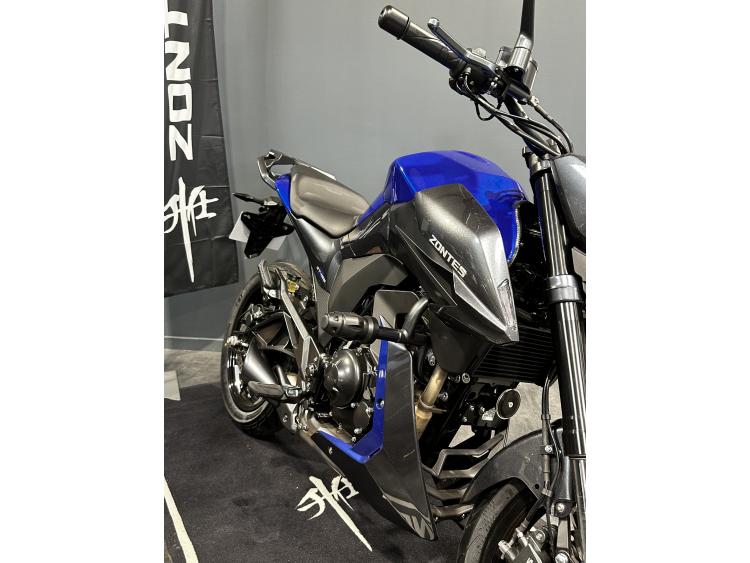 ZONTES 125 URBAN 0KM Neuf 200€ de remise*
