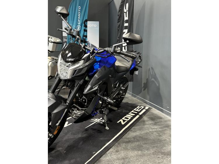 ZONTES 125 URBAN 0KM Neuf 200€ de remise*