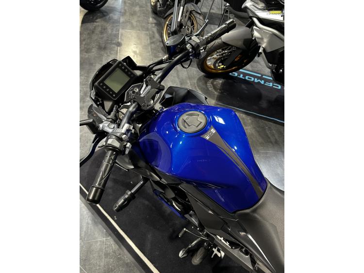 ZONTES 125 URBAN 0KM Neuf 200€ de remise*