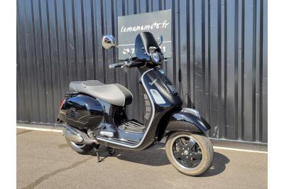PIAGGIO GTS 300