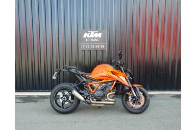 KTM 1390 SUPER DUKE R