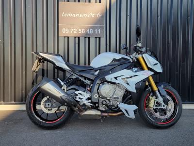 BMW S1000R ABS