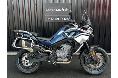 CF MOTO 800 MT Sport
