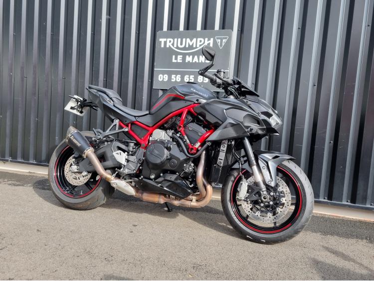 KAWASAKI Z H2