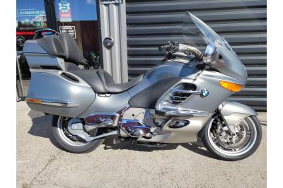 BMW K 1200 LT