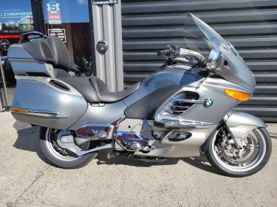 BMW K 1200 LT