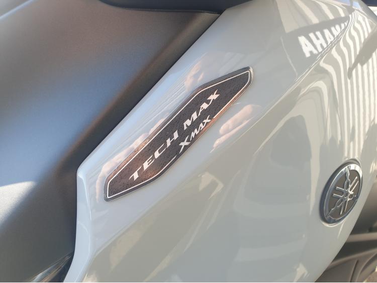 YAMAHA XMAX 300 Tech Max