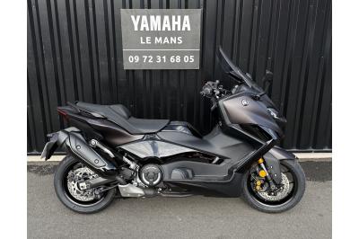 YAMAHA XP T-MAX 560 TECH MAX