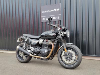 TRIUMPH SPEED TWIN 1200