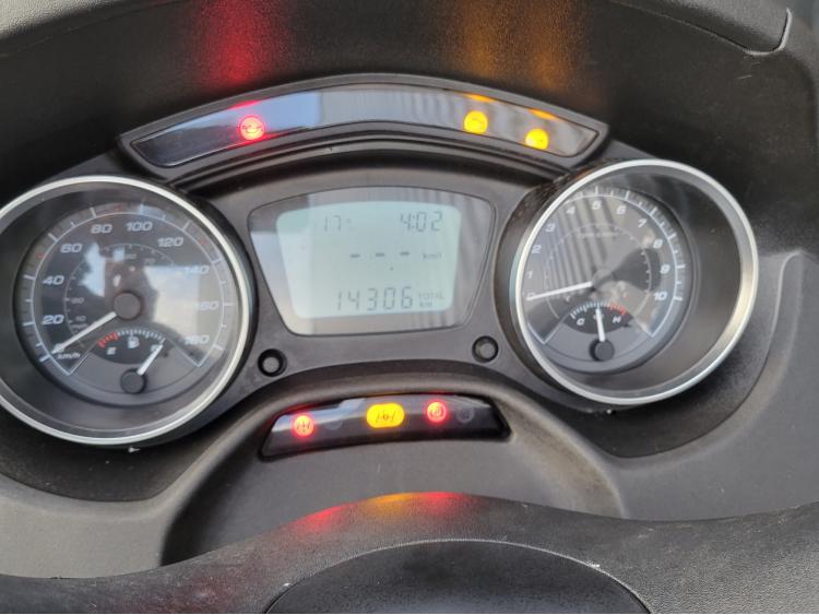 PIAGGIO MP3 500 LT ABS