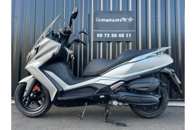 KYMCO DOWNTOWN 125 ABS
