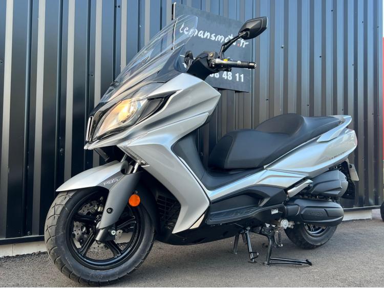 KYMCO DOWNTOWN 125 ABS