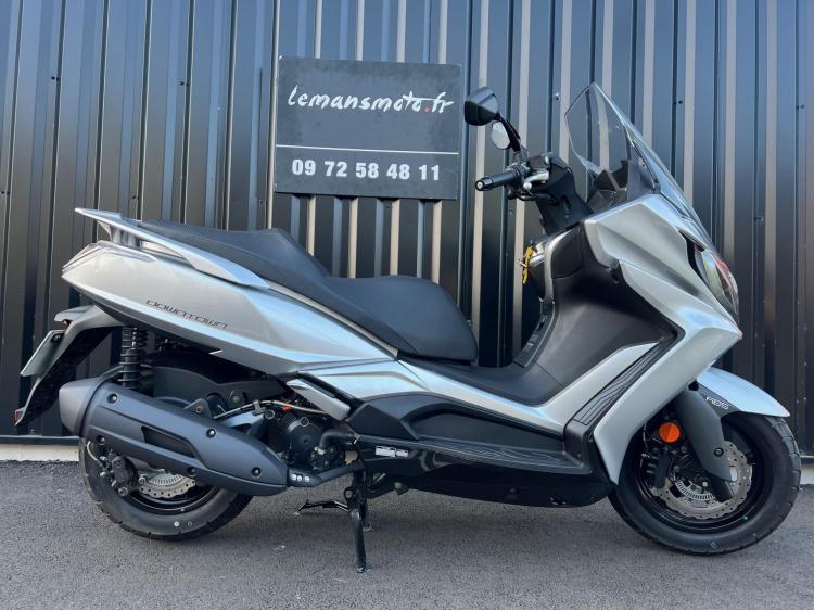 KYMCO DOWNTOWN 125 ABS