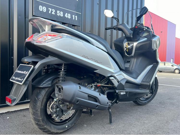 KYMCO DOWNTOWN 125 ABS