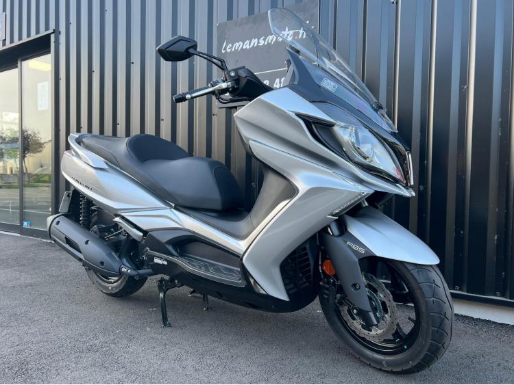 KYMCO DOWNTOWN 125 ABS