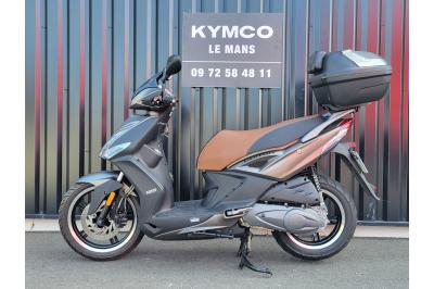 KYMCO AGILITY 125 16+