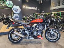 KAWASAKI Z900RS 