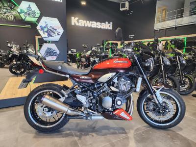 KAWASAKI Z900RS