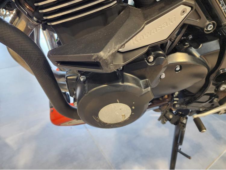 KAWASAKI Z900RS 