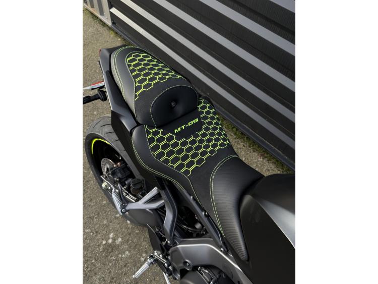 MT-09 MT09 1000€ d'accessoires