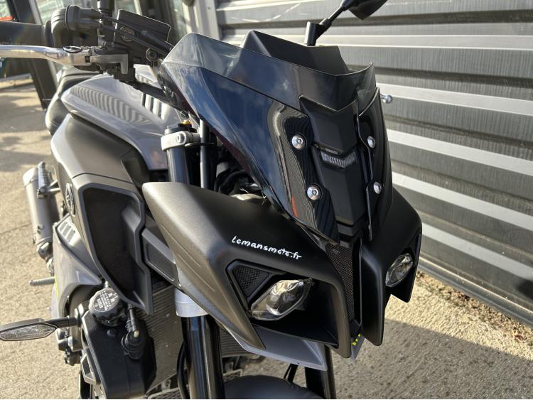 YAMAHA MT-10 mt10