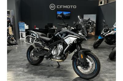 CF MOTO 800 MT Sport