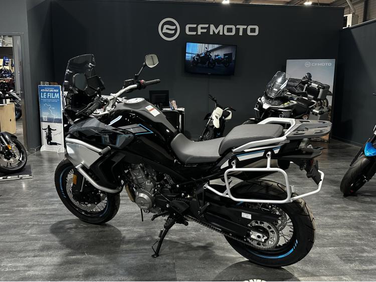 CF MOTO 800 MT Sport +