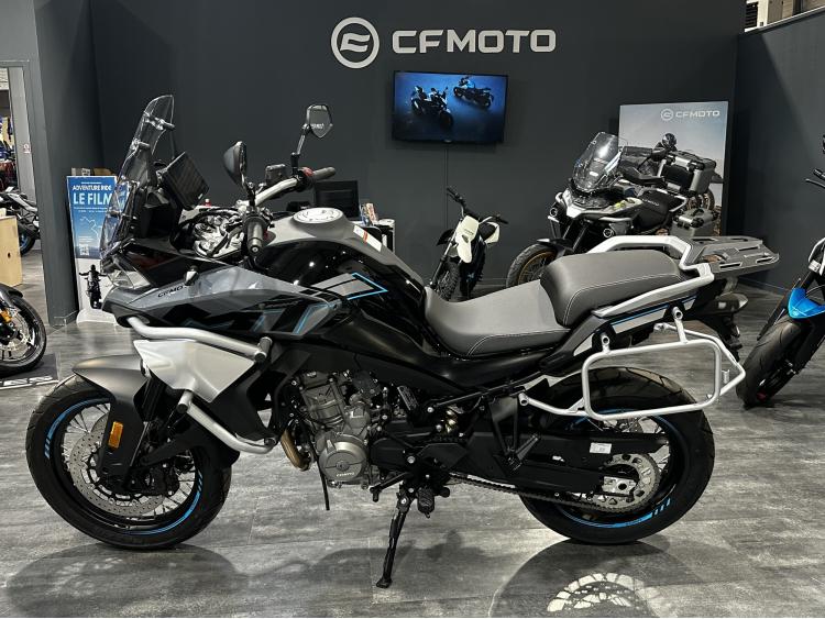 CF MOTO 800 MT Sport +