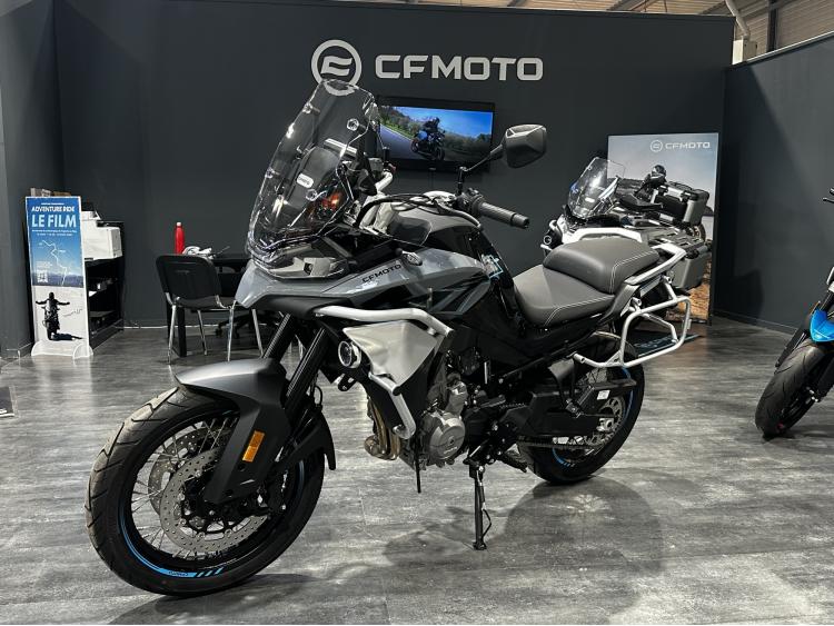 CF MOTO 800 MT Sport +