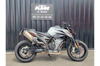 KTM 790 DUKE L