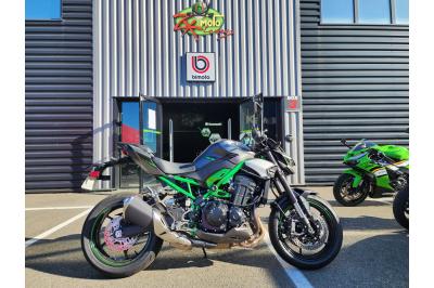 KAWASAKI Z 900