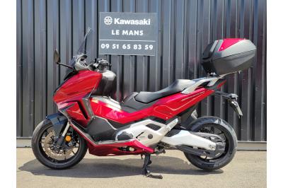 HONDA NSS FORZA 750