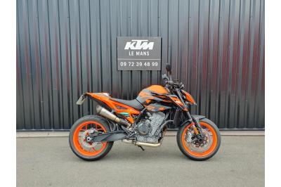 KTM 890 DUKE GP