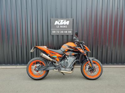 KTM 890 DUKE GP