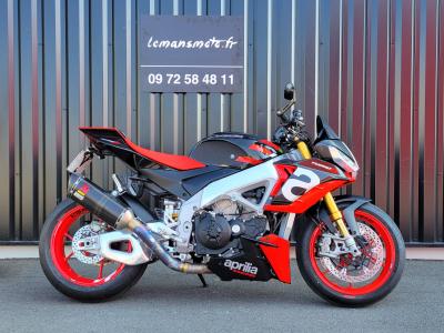 APRILIA TUONO 1000 V4