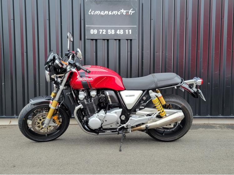 HONDA CB 1100