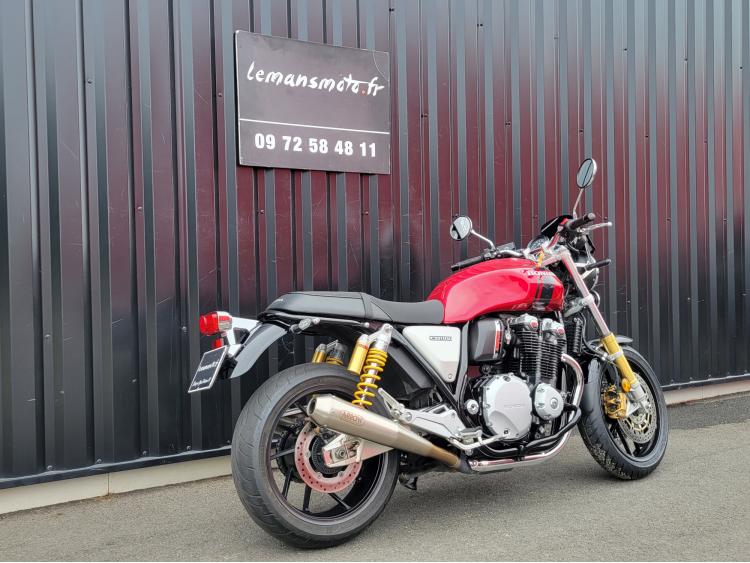 HONDA CB 1100